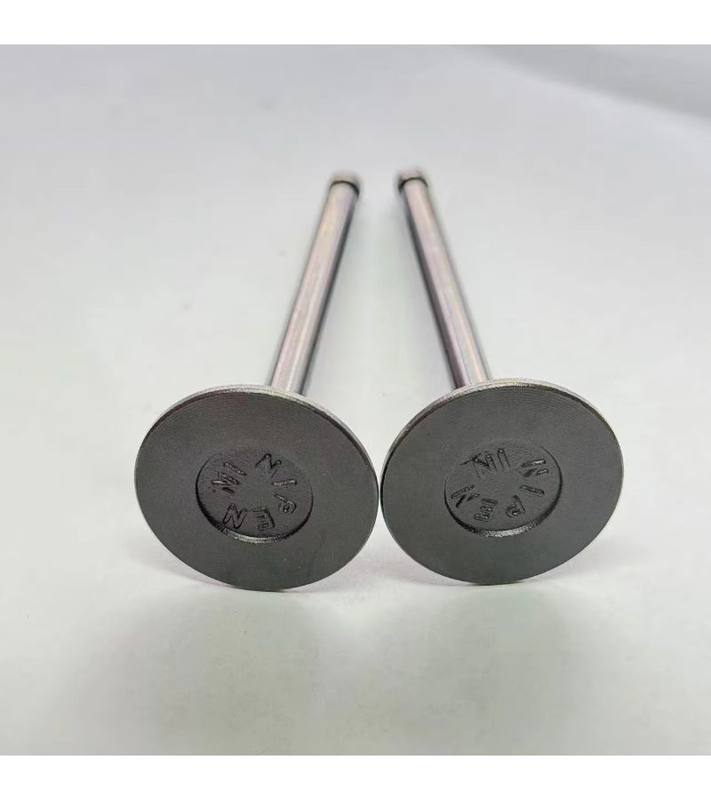 Intake Valve For Yanmar 4tnv94 Engine Replace 129907 11100 - Image 1