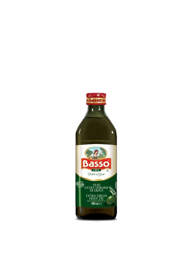 Extra Virgin Olive Oil 500 ML