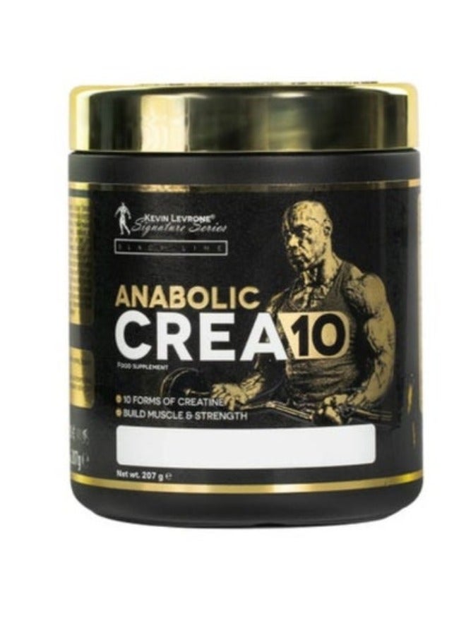 Kevin Levrone, Anabolic Crea10, , 207g