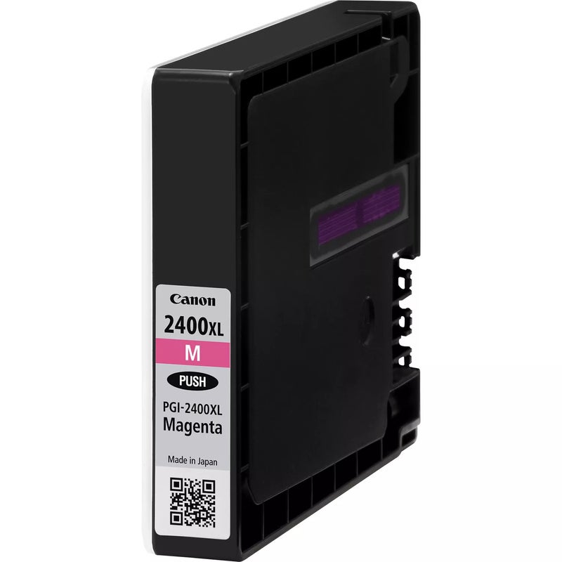 كانون خرطوشة حبر 2400XL للطابعات أرجواني - Image 2