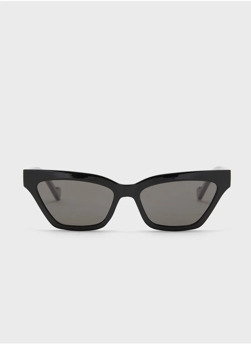 Liu Jo Cat Eye Sunglasses