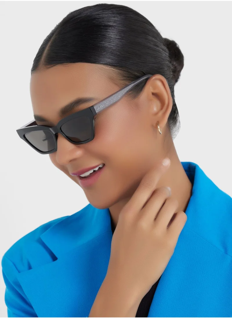 Liu Jo Cat Eye Sunglasses