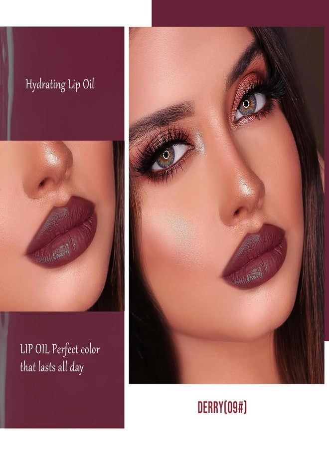 Houksouml Lip Stain - Wipe-Off &Peel Off Lip Color | Waterproof, Long Lasting, Transfer-Resistant, Smudge-Proof Lip Tint | Easy Wipe Finish, High Pigment | All-Day Vibrant Kiss-Proof Lip Stain, Muted Terracotta - Image 5