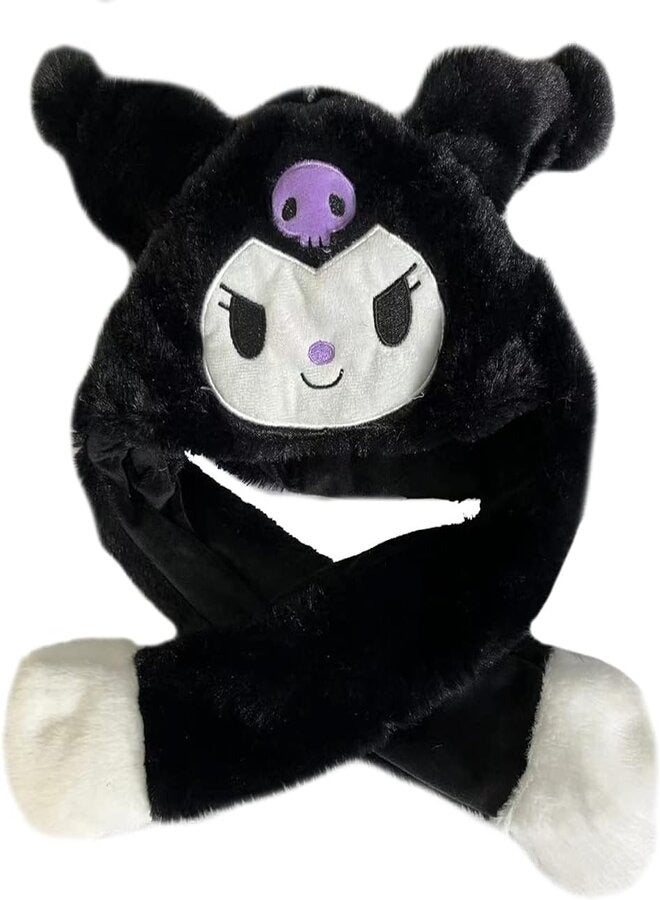 Sakura Anime Toys and Gifts Melody Hat with Moving Ear 