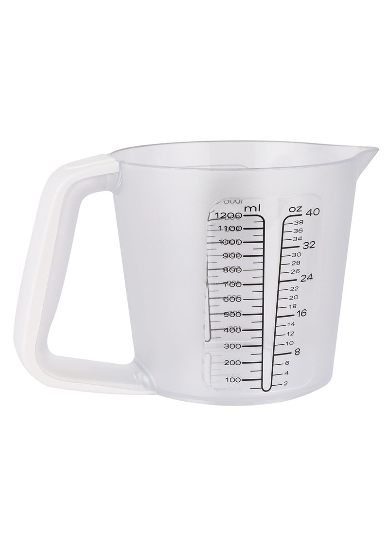 GEEPAS Geepas Kitchen Scale with Measuring Cup  - Image 5