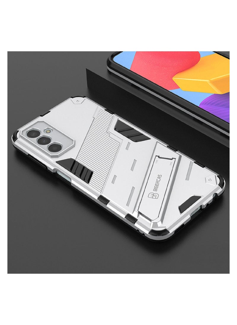 BIBERCAS Suitable For Samsung Back Cover Drop Resistant Phone Case 