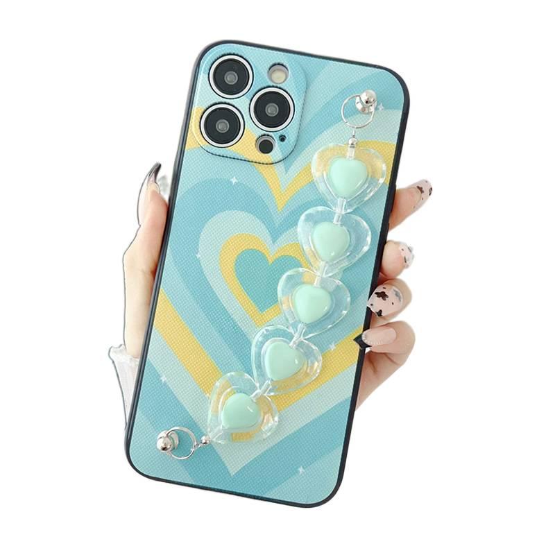 غطاء واقي | مقاوم للصدمات لـ Samsung Galaxy A36 | سيليكون مقاوم للصدمات | أسود - Image 5