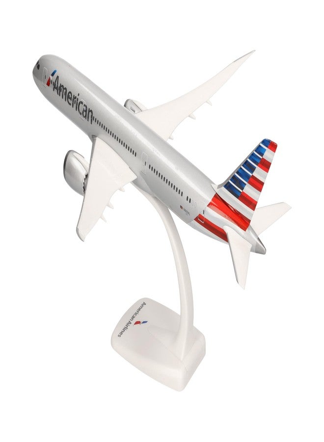 Herpa 612043 B787-9 American Airlines, Colour - Image 4