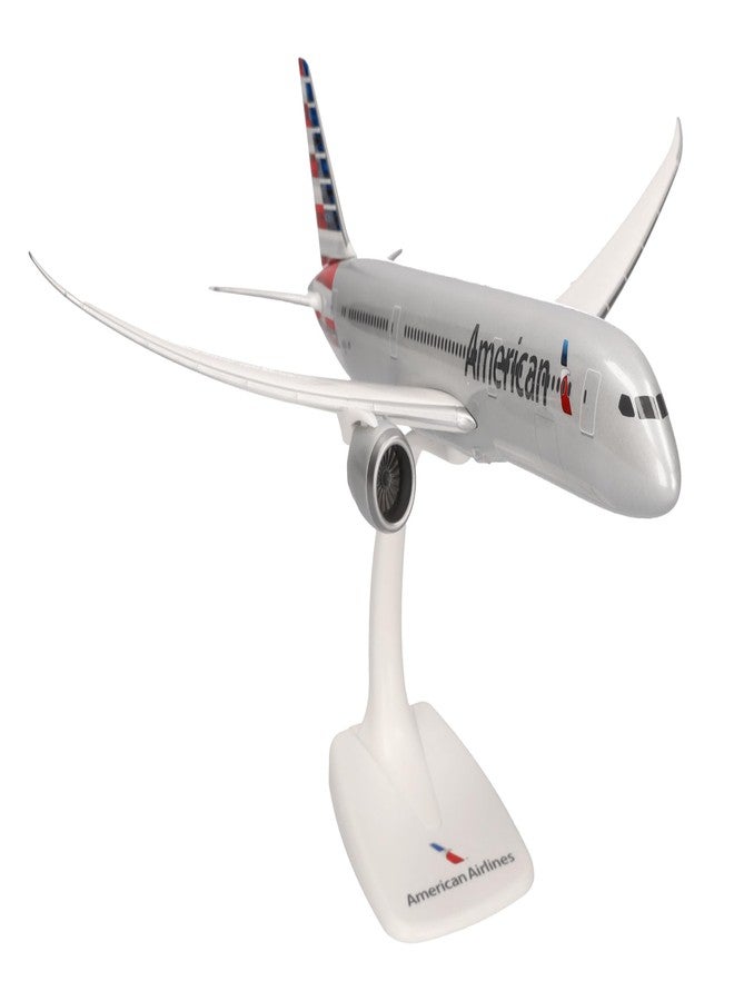 Herpa 612043 B787-9 American Airlines, Colour - Image 3