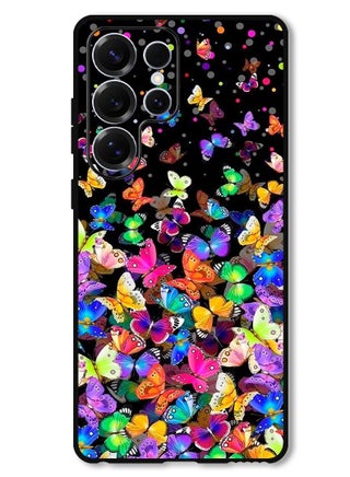 Protective Case Anti Scratch Shock Proof Bumper Cover For Samsung Galaxy S25 Ultra Small Butterflies - pzsku/Z9233FF8E6ABDBFF25CA3Z/45/_/1737732050/57395f9e-6316-4612-b5df-8266f1d71d21