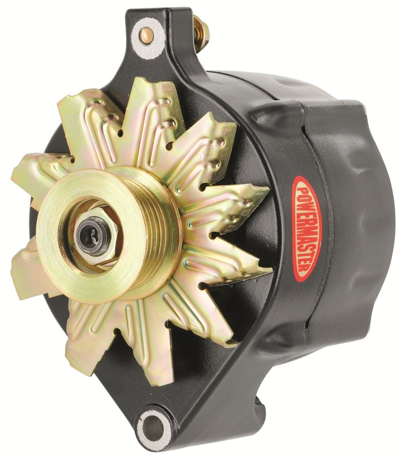 Powermaster 8-57140 Alternator - Image 1