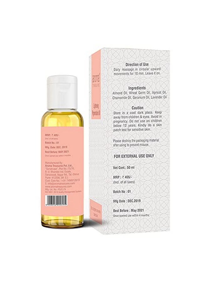 Aroma Treasures Lightening Pigmentation Oil  - Image 3