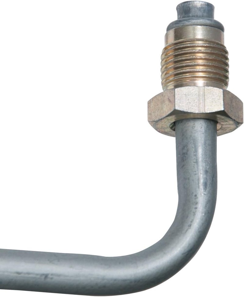 Plews Edelmann 92547 Power Steering Return Line Hose Assembly: Replacement for 2005-00 Chevrolet; Impala, Monte Carlo; W/O Police Pkg. - Image 2