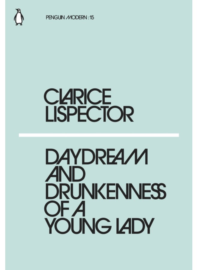 Daydream and Drunkenness of a Young Lady