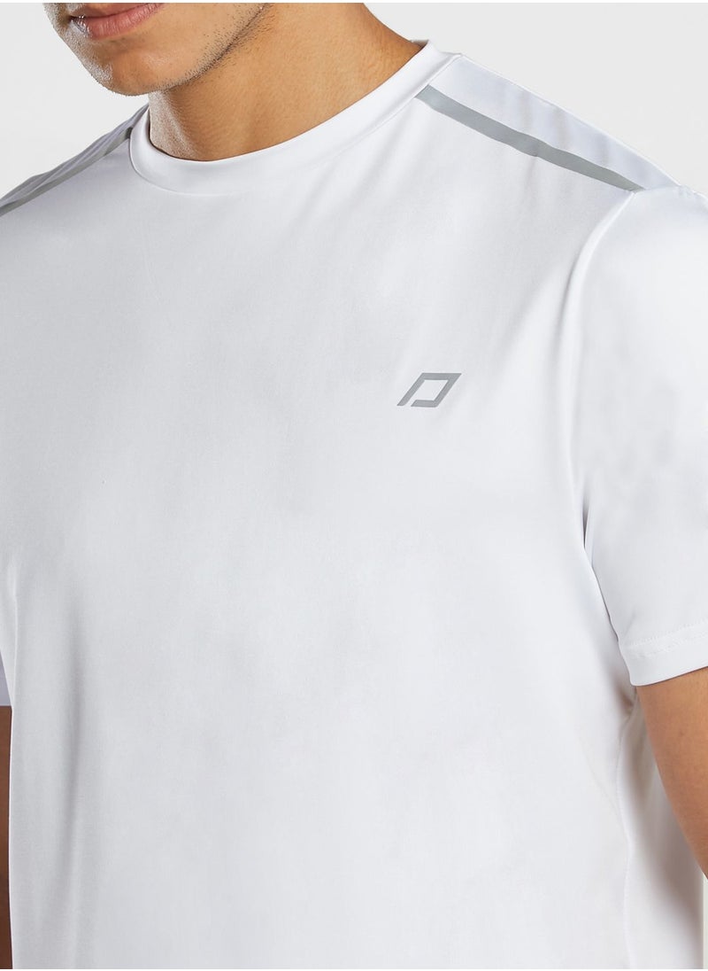 FRWD - Training T-Shirt - Image 1