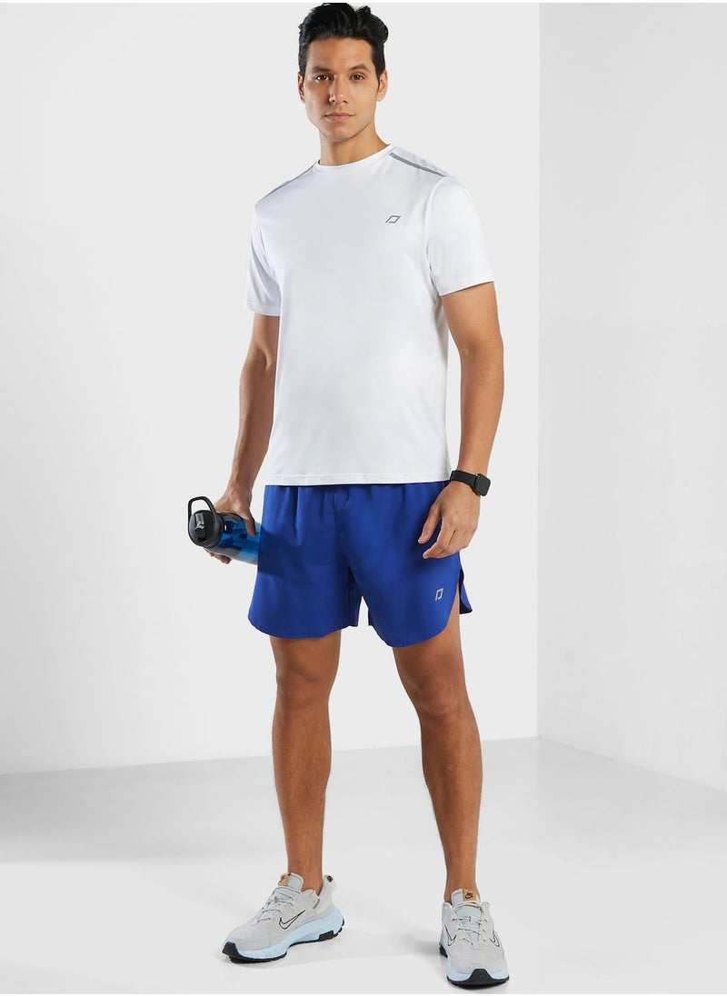 FRWD - Training T-Shirt - Image 1