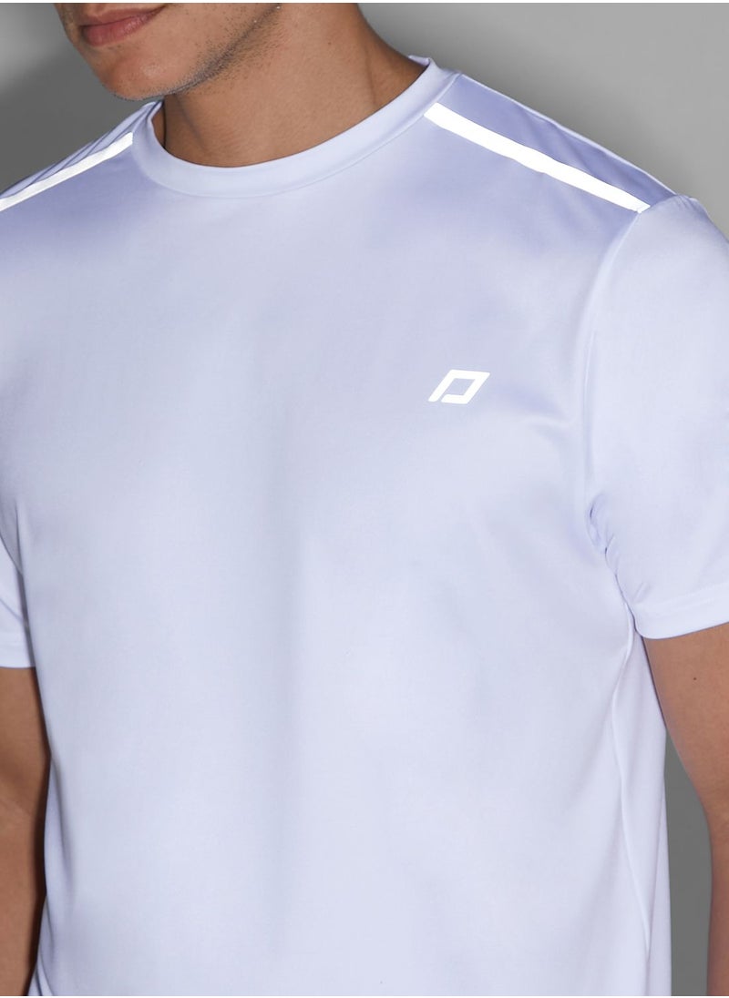 FRWD - Training T-Shirt - Image 1