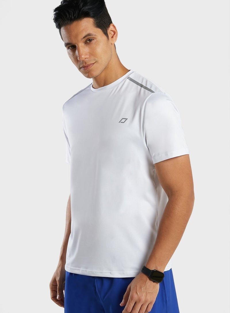 FRWD Training T-Shirt - Image 1