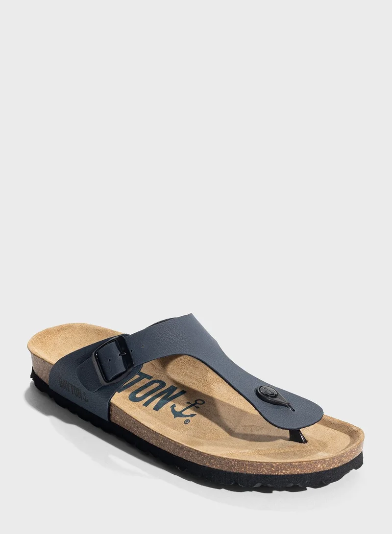 BAYTON Casual Mercure Sandals