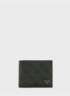 Vezzola Leather Bllfld W C Pkt