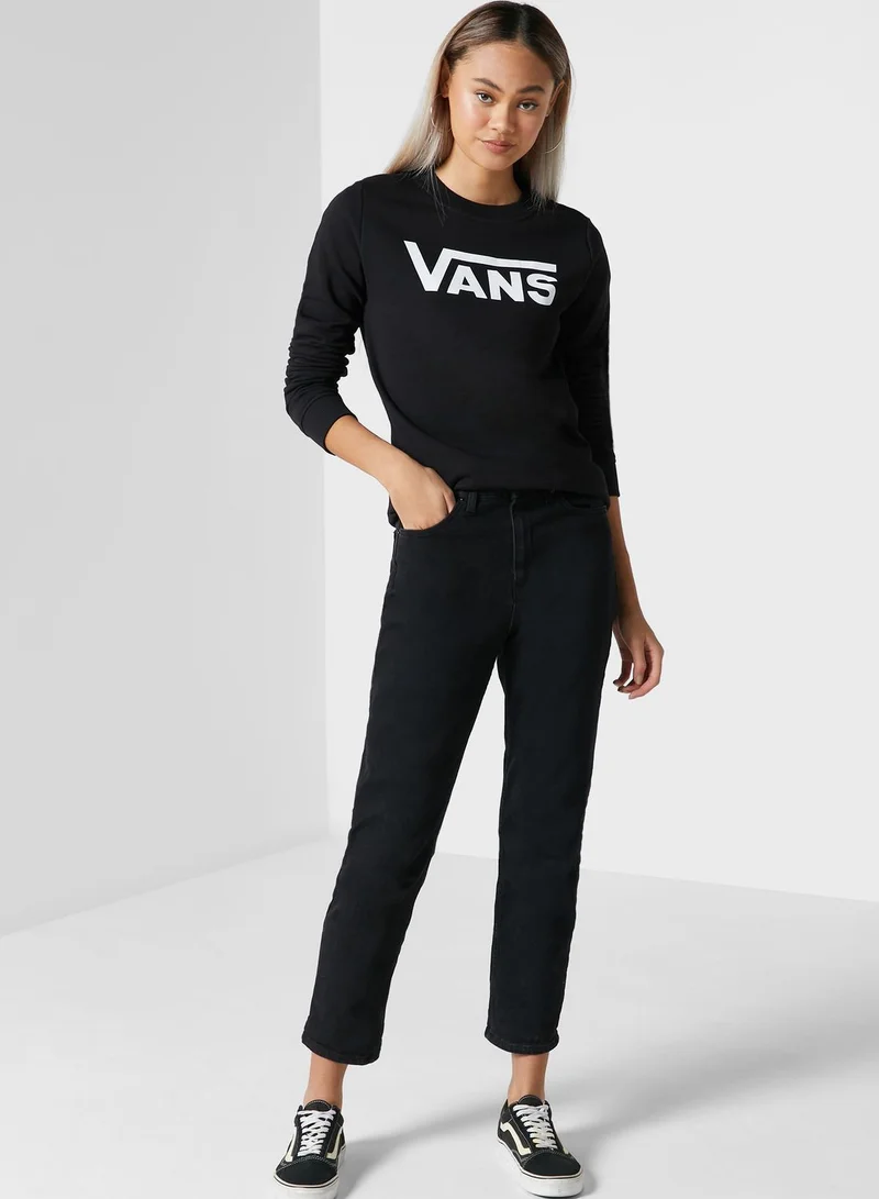 VANS Classic V Sweatshirt