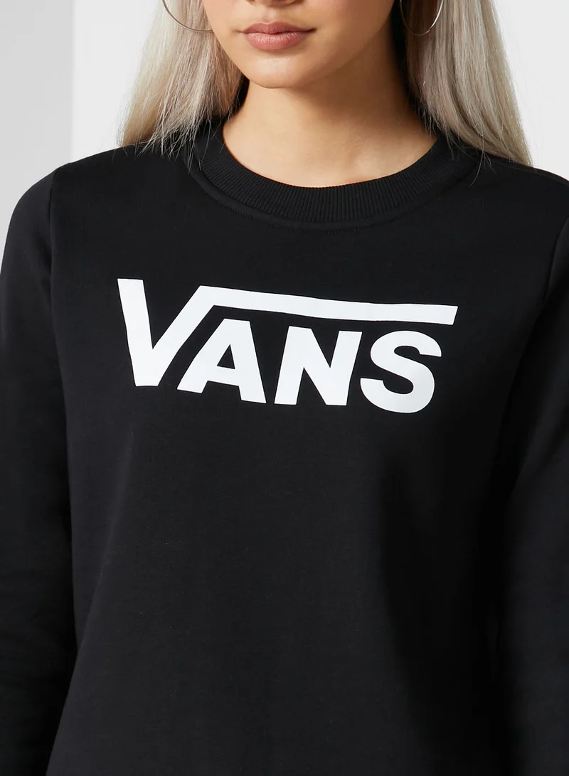 VANS Classic V Sweatshirt