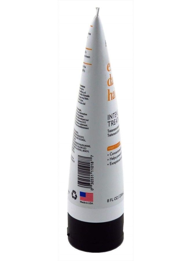 Hi-Pro-Pac Hi Pro Pac Extremely Damaged Hair Repair Intense Protein Hair Treatment, 8 Fl Oz - Image 3