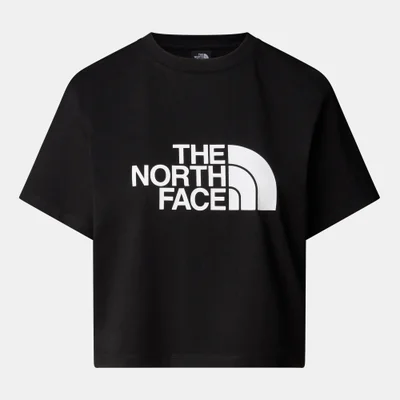 THE NORTH FACE Women's Easy Crop Top