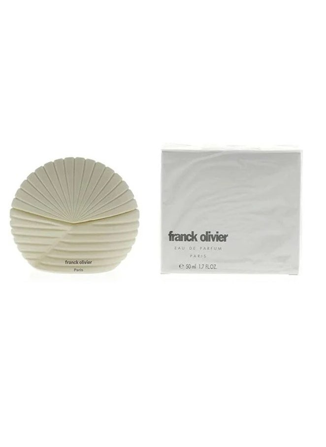 Franck Olivier - Paris EDP 50ml - Image 1