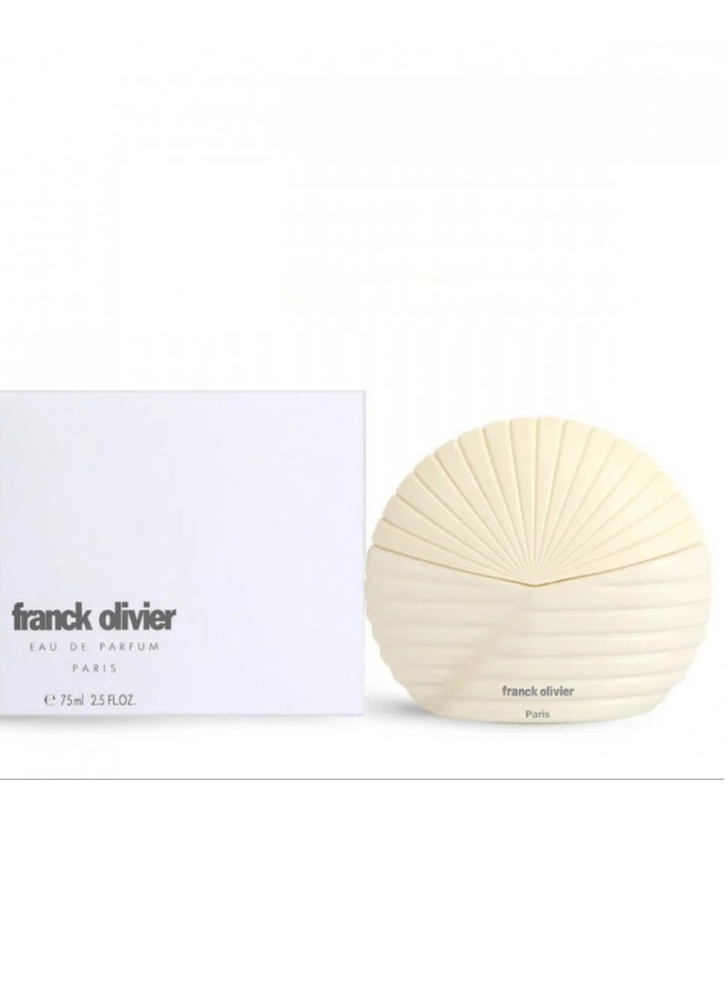 Franck Olivier - Paris EDP 50ml - Image 1