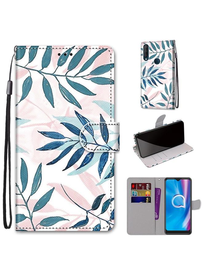 اس-توب جراب لهاتف Alcatel 1SE - Image 1