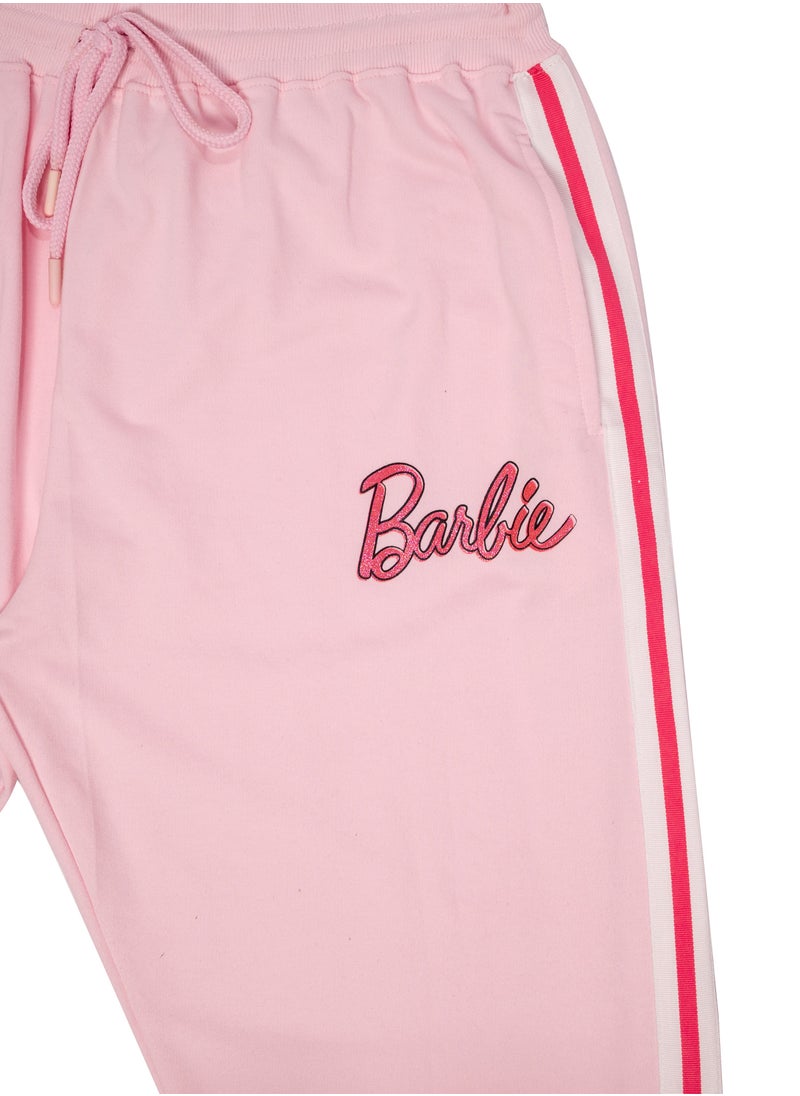 Barbie - Barbie - Womens ‪‬ Jog Pant‬ - Image 1
