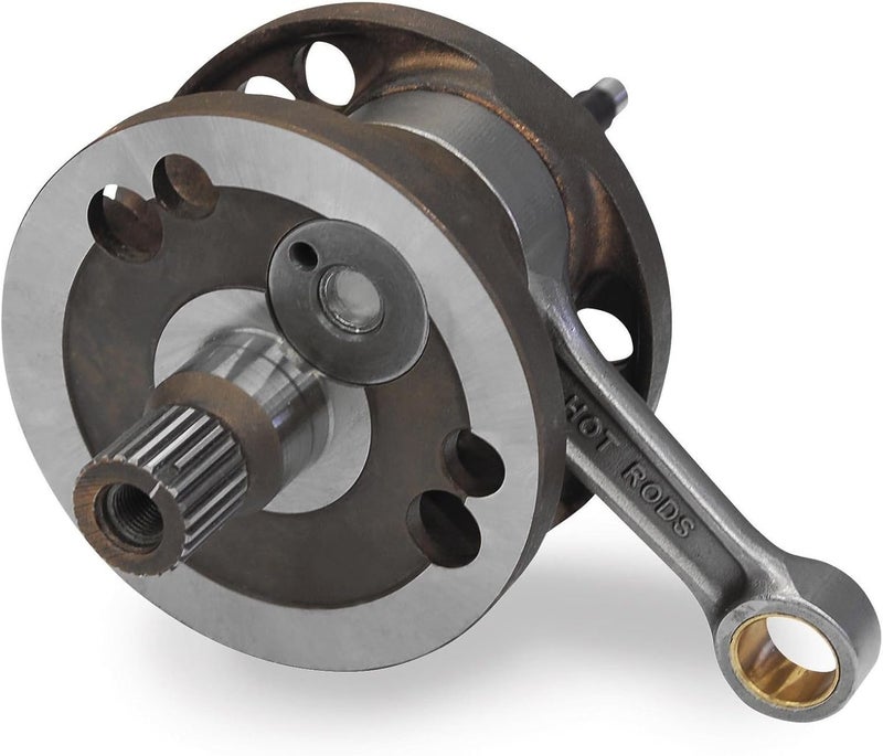 Hot Rods 4406 Heavy Duty Crankshaft for Yamaha YFZ 450R and 450X