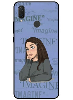 Protective Case Cover For Huawei Nova 3i Premium Series Protective Case Cover For Huawei Nova 3i Imagine