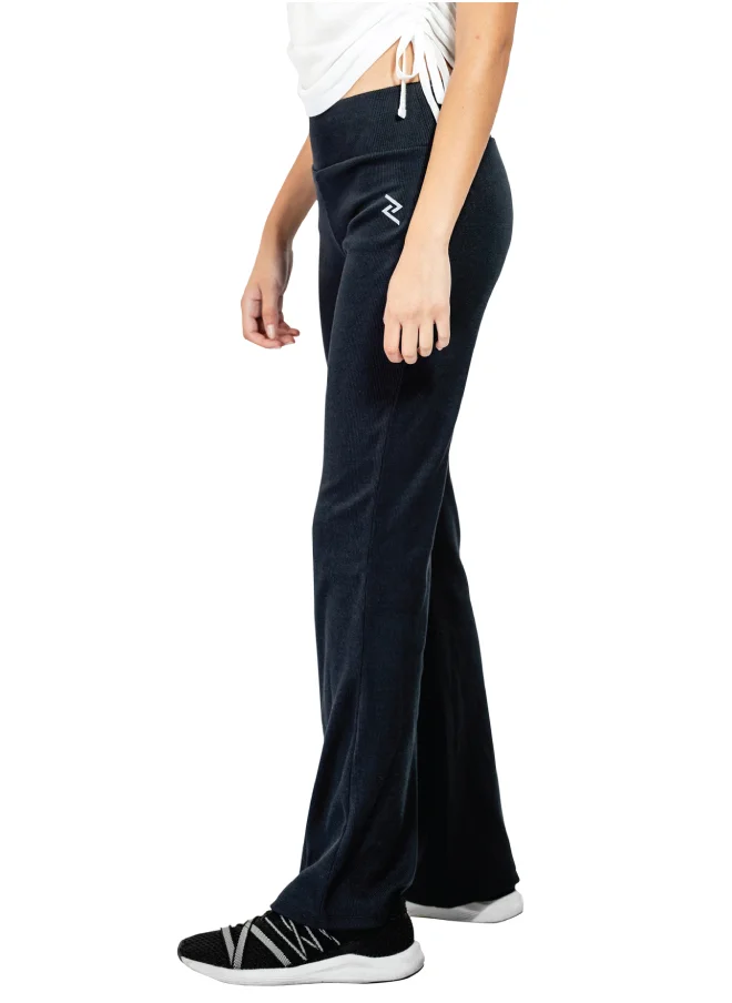 زيسي Women's Boot Cut Pants