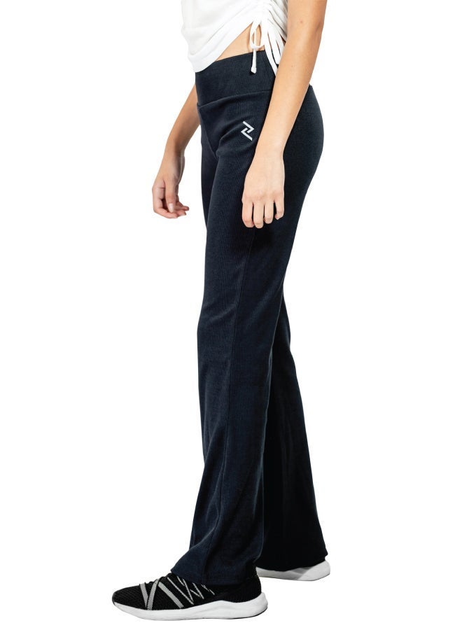 زيسي بنطلون نسائي بقصة واسعة - Image 2