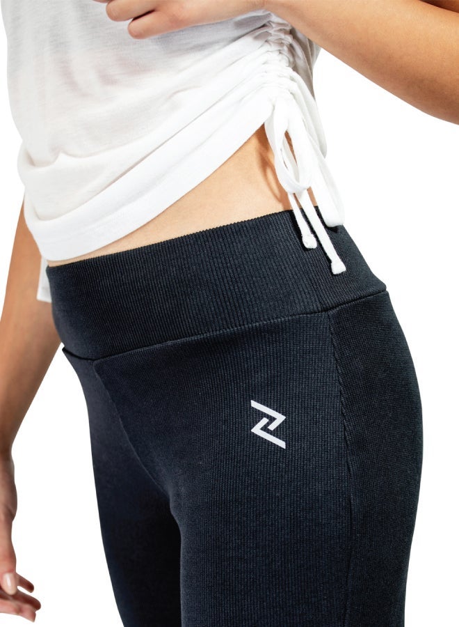 زيسي بنطلون نسائي بقصة واسعة - Image 3