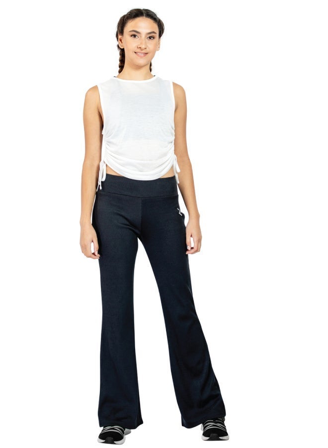 زيسي بنطلون نسائي بقصة واسعة - Image 5