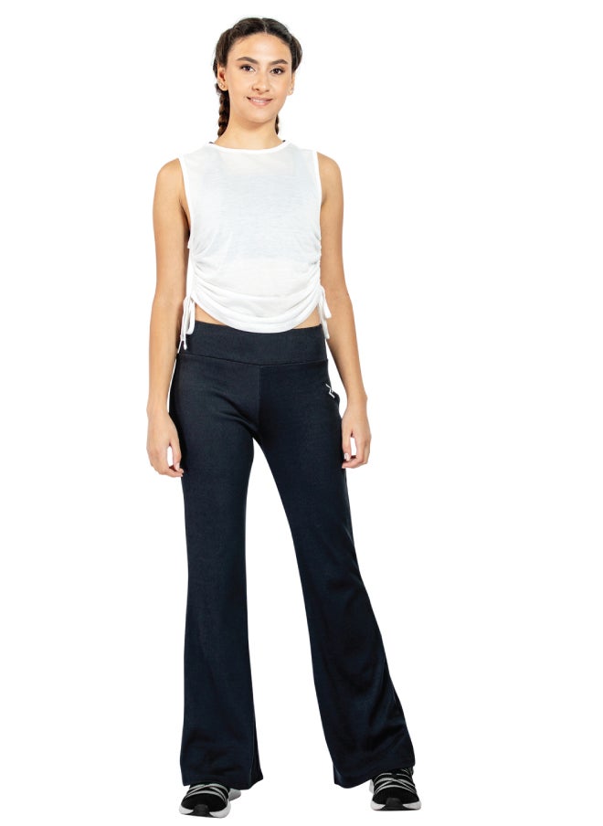 ZAECY Women's Boot Cut Pants  - Image 2