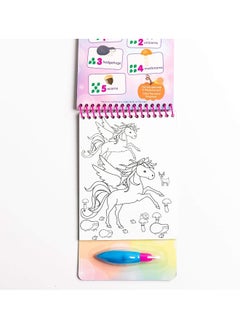 Alligator Paw Patrol Scratch Art Set  - Image 3