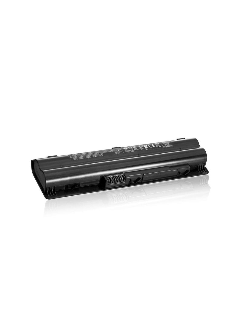 Terabyte HP Pavilion dv3-2000 Series, Compaq Presario CQ35-100 Laptop Battery - Image 1