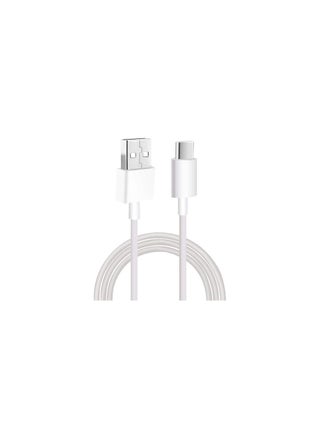 كابل تحويل بنظام اندرويد من النوع C من واي او ايه، من منفذ USB 2.0 الى منفذ نوع C، متوافق مع سامسونج واوبو وجميع الاجهزة بمنافذ شحن نوع C، ابيض - pzsku/Z92354D7F30A73D4694AEZ/45/_/1681064182/1b64b83e-ce41-460e-9d0a-8772fdc9b016