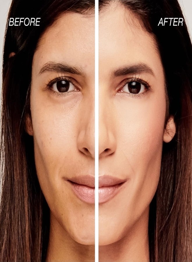 بوبين قلم كونسيلر بوبين المقاوم للماء، كونسيلر كريمي ناعم غير لامع لتحديد ملامح الوجه، يُستخدم لإخفاء العيوب والهالات السوداء وتوحيد لون البشرة، ليمنحكِ إطلالة مكياج طبيعية وخالية من العيوب. - Image 2