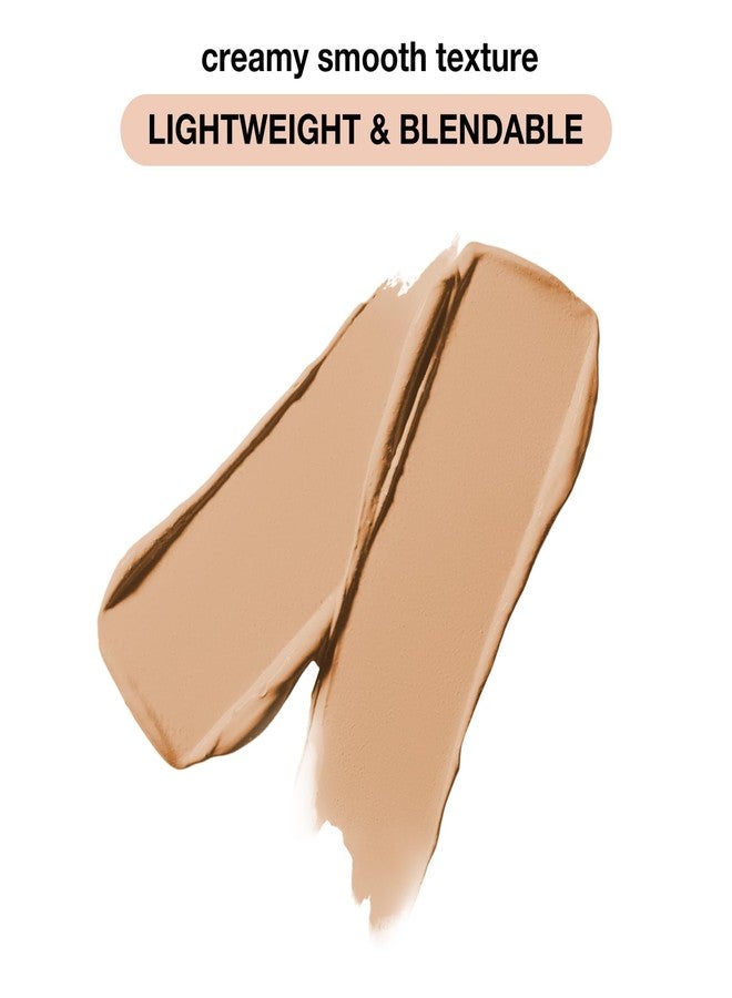 بوبين قلم كونسيلر بوبين المقاوم للماء، كونسيلر كريمي ناعم غير لامع لتحديد ملامح الوجه، يُستخدم لإخفاء العيوب والهالات السوداء وتوحيد لون البشرة، ليمنحكِ إطلالة مكياج طبيعية وخالية من العيوب. - Image 3