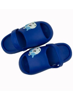 Generic Cartoon Cute Non- Slip Children's Slippers  - Image 1