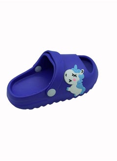 Generic Cartoon Cute Non- Slip Children's Slippers  - Image 2