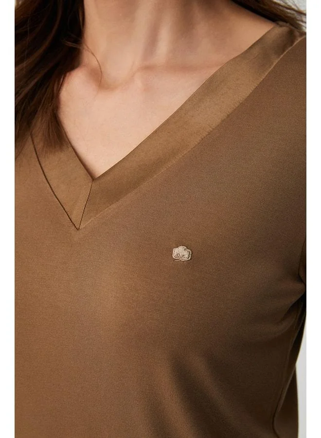 Penye Mood  Soft textured pajama set. for Women | Best Price UAE