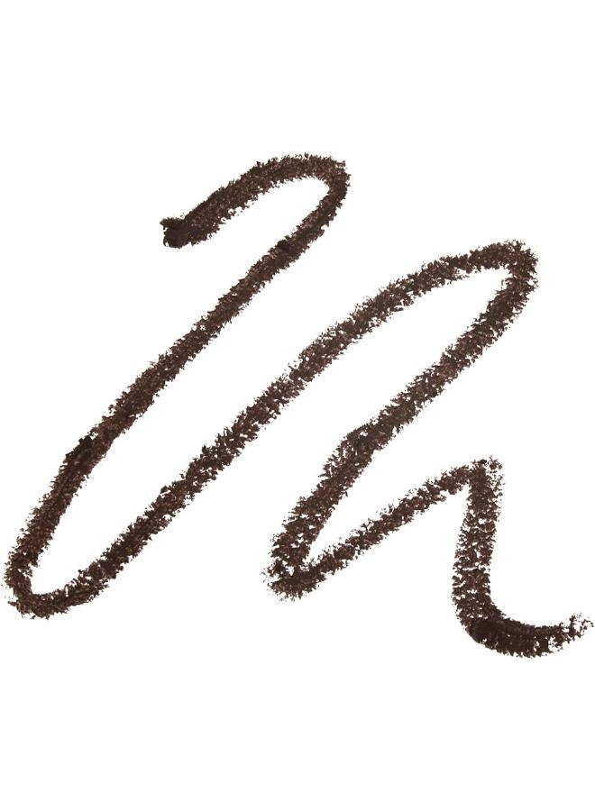 REVOLUTION Precise Brow Pencil - Dark Brown - Image 2
