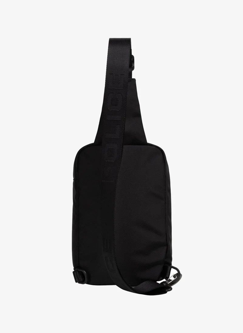 بوليس Police Men's Niel Sling Body Bag - Black