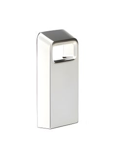 ماركة غير محددة محول بلوتوث بمنفذ USB - استقبال إشارة بلوتوث ستيريو للسيارة والتلفزيون - فضي  - Image 1